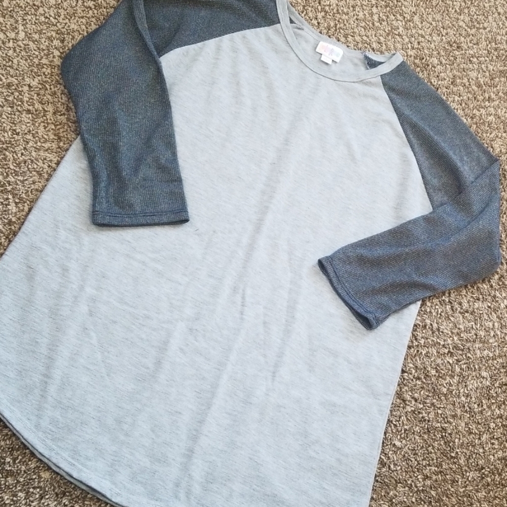 LuLaRoe Randy Size Large Special Occasion